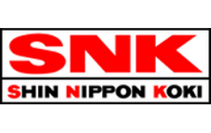 SHIN NIPPON KOKI