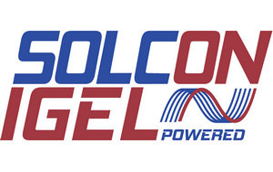 IGEL Electric / Solcon-IGEL Powered
