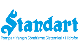 Standart Pompa