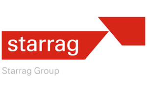 Starrag