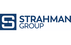 Strahman