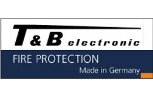 T&B electronic