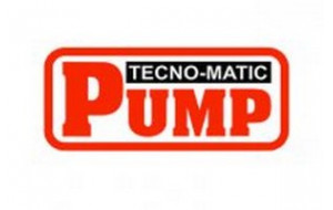TECNO-MATIC PUMP