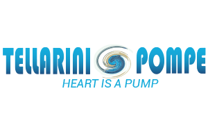 TELLARINI POMPE