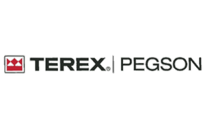 Terex Pegson