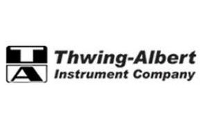 Thwing-Albert Instrument