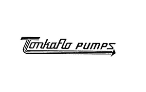 Tonkaflo Pumps