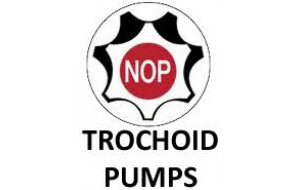 Trochoid Pumps