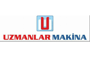 Uzmanlar Makina