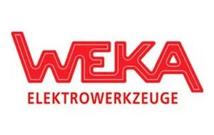 WEKA Elektrowerkzeuge