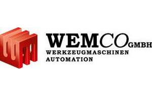 Wemco Gmbh Werkzeugmaschinen Automation