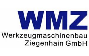 Werkzeugmaschinenbau Ziegenhain