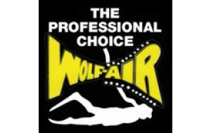 Wolf Air Dive Compressors