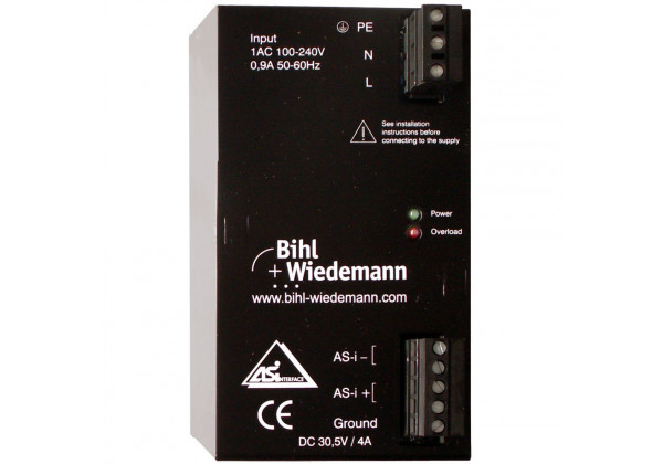 Купить Bihl+Wiedemann BW1649