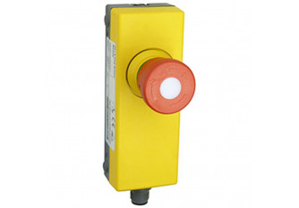 Купить Bihl+Wiedemann BW2529