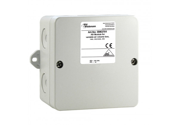 Купить Bihl+Wiedemann BW2701