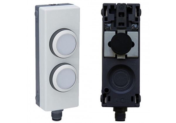 Купить Bihl+Wiedemann BW2708