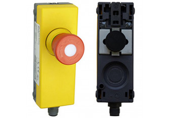 Купить Bihl+Wiedemann BW2709