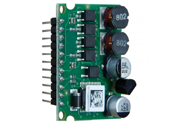 Купить Bihl+Wiedemann BWR3189