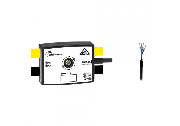 Купить Bihl+Wiedemann BW3315