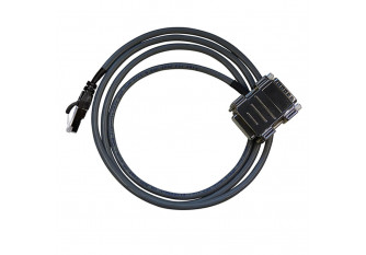 BW4741 D-Sub Cable adapter for ASi Speed Monitor, 9 poles Купить Bihl+Wiedemann BW4741