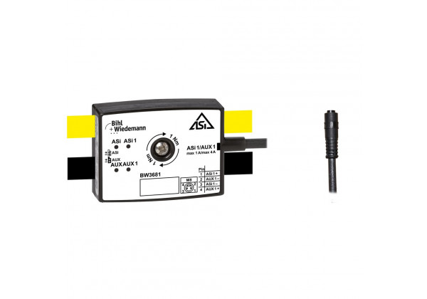 Купить Bihl+Wiedemann BW3681