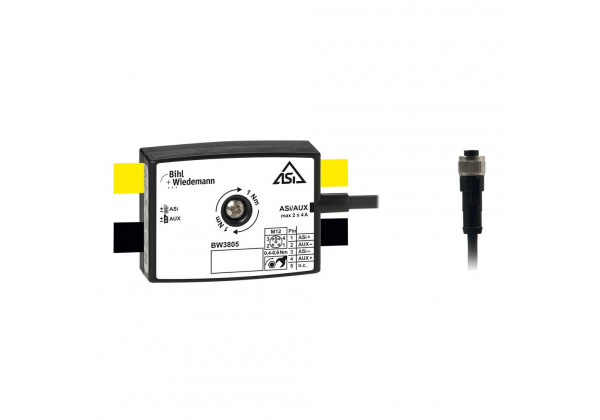Купить Bihl+Wiedemann BW3805