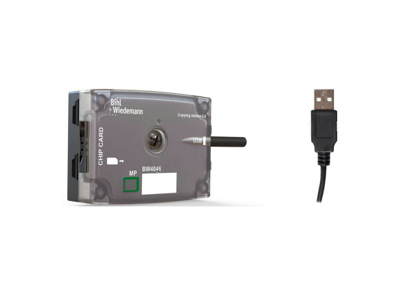 Купить Bihl+Wiedemann BW4046