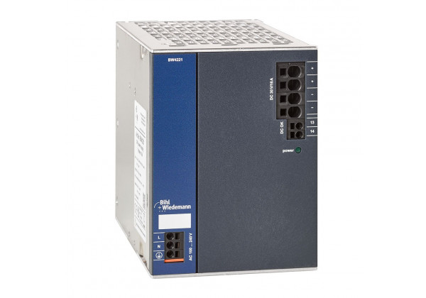 Купить Bihl+Wiedemann BW4221