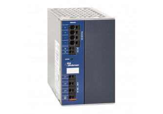 BW4222 30 V Power Supply, 16 A, 3 phases Купить Bihl+Wiedemann BW4222