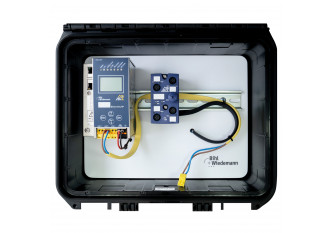 BW4229 Small Starter Kit ASi-5/IO-Link via EtherNet/IP Купить Bihl+Wiedemann BW4229