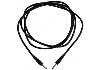 BW4712 ASi-3 Addressing Cable, Barrel Plug to Barrel Plug, 1.5 m Купить Bihl+Wiedemann BW4712