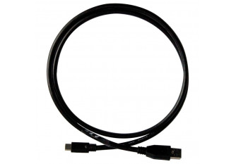 BW4713 Recharger cable USB-A to USB-C, 1 m Купить Bihl+Wiedemann BW4713