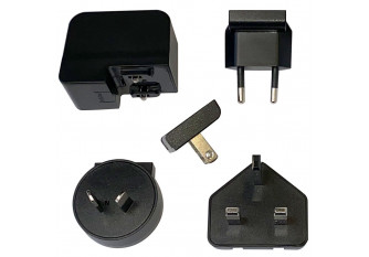 BW4714 Plug-in recharger USB-A for 115 V/230 V Купить Bihl+Wiedemann BW4714