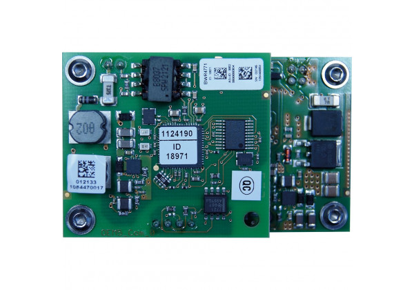 Купить Bihl+Wiedemann BWR4771