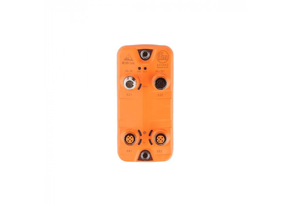 Купить IFM Electronic AC6002