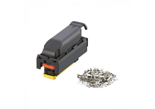 Купить IFM Electronic EC0701