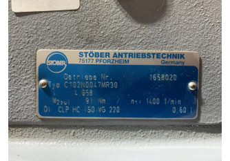 Купить Stober C102N0047MR30-InStock