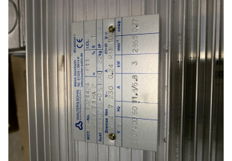 Купить WALTER&SOHN HPEV 71MA 2-InStock