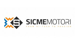 Sicme Motori