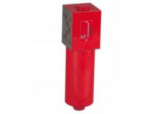 1250194 Hydac DFZON30QB20D1.0/-V-LED Pressure filter Купить HYDAC 1250194