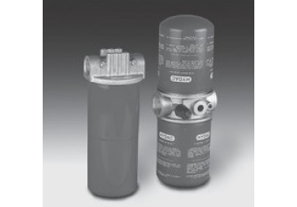 1250215 Hydac MFBN160AUE3E1.0 Inline filter Купить HYDAC 1250215