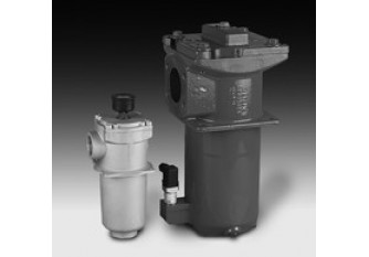 1250188 Hydac RF950DOXXA1.1/-V Return line filter Купить HYDAC 1250188